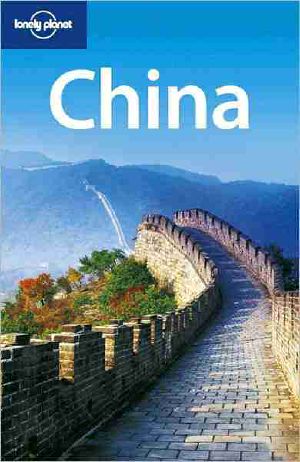 [Lonely Planet Travel Survival Kit 01] • China (Lonely Planet, 11th Edition)